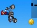 Jeu Bario Moto Mobil