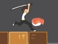 Jeu Hack n Sushi