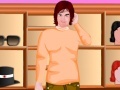 Jeu James May Dress Up