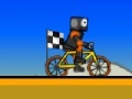 Jeu Cyclo maniacs