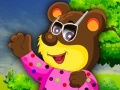 Jeu My Bear Dress Up