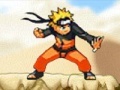 Jeu Naruto Fighting