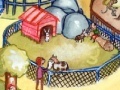 Jeu Zoo Hidden Numbers