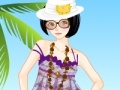 Jeu Miami Beach Dressup