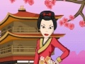 Jeu Japanese dress up