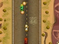 Jeu Route 66 Highway Rush