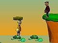 Jeu Turtle Bridge