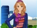Jeu Dress her clothes