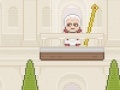 Jeu Quest with the Pope