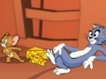 Jeu Tom and Jerry Cheese Hunt