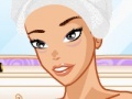Jeu Silver bride makeover