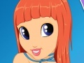 Jeu Gung Girl Makeover