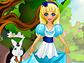 Jeu Alice in Wonderland
