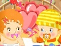 Jeu Belinda and Jake