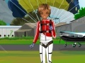 Jeu Parachute Rider