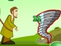 Jeu Brave Harp
