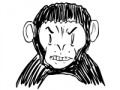 Jeu Angry Chimp Lipsync