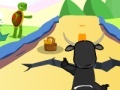 Jeu Carabao Running