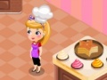 Jeu Betty Bakery