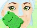 Jeu Make me a princess