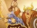 Jeu Revenge of the Viking