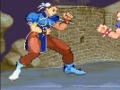 Jeu Street Fighter World Warrior