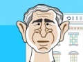 Jeu Bye bye Bush