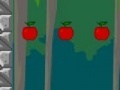 Jeu Collect the apples