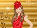Jeu Royal Hat Fashion