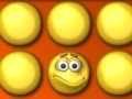 Jeu In memory: smilies