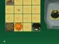 Jeu Cave man's Trouble