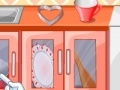 Jeu Chocolate cookies