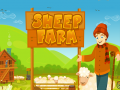 Jeu Sheep Farm