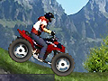 Jeu Mountain ATV