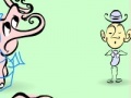 Jeu Pink Elephants