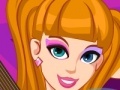Jeu Girls rock party