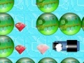 Jeu The mission of Thomas Diamonds 2