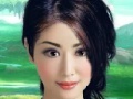 Jeu Oriental Beauty Makeover