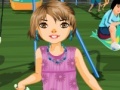 Jeu Lunch Recess