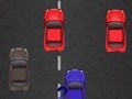 Jeu Mania Street Racers