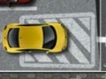 Jeu Central Parking