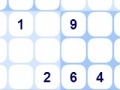 Jeu Sudoku generator