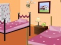 Jeu Design my Room