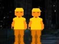 Jeu Three Space Heroes