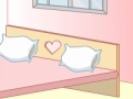 Jeu Barbie s bedroom