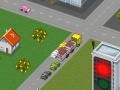 Jeu Speed Crash
