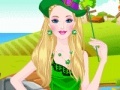 Jeu Barbie Patrick Day