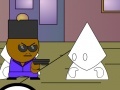 Jeu Fresh Prince vs. The KKK