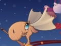 Jeu Moose's Christmas Dream