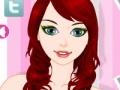 Jeu Kayla fashion dressup